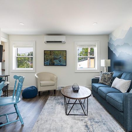 "Hike" At Hills Meaford, Pet Friendly, 2Bd Suite Exterior foto